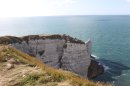 Falaise d'Etretat
